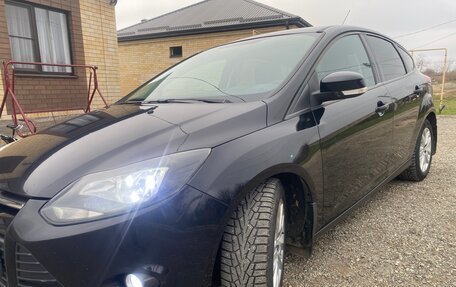 Ford Focus III, 2013 год, 720 000 рублей, 6 фотография