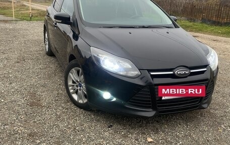 Ford Focus III, 2013 год, 720 000 рублей, 5 фотография