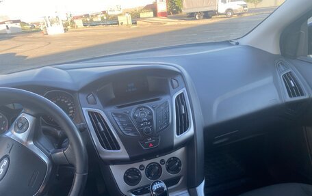 Ford Focus III, 2013 год, 720 000 рублей, 10 фотография