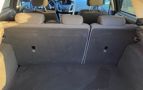 Ford Focus III, 2013 год, 720 000 рублей, 8 фотография