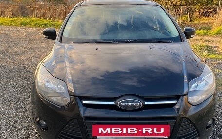 Ford Focus III, 2013 год, 720 000 рублей, 7 фотография