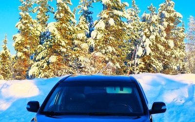 Honda CR-V III рестайлинг, 2008 год, 1 050 000 рублей, 1 фотография