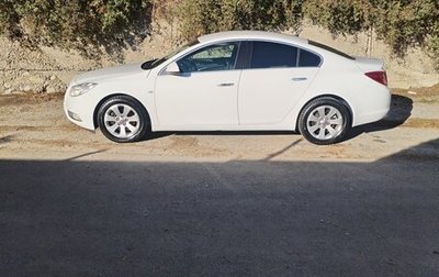 Opel Insignia II рестайлинг, 2011 год, 1 100 000 рублей, 1 фотография