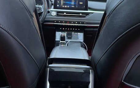 Chery Tiggo 7 Pro, 2020 год, 1 500 000 рублей, 8 фотография