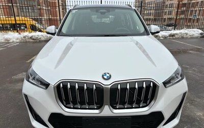 BMW X1, 2025 год, 5 220 000 рублей, 1 фотография