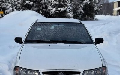 Daewoo Nexia I рестайлинг, 2009 год, 190 000 рублей, 1 фотография