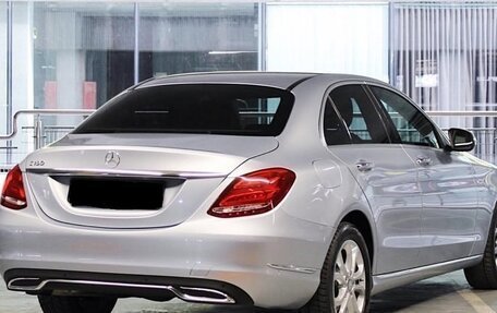 Mercedes-Benz C-Класс, 2015 год, 2 000 000 рублей, 1 фотография