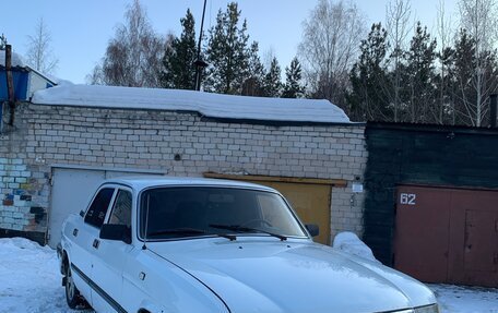 ГАЗ 3110 «Волга», 2001 год, 250 000 рублей, 1 фотография