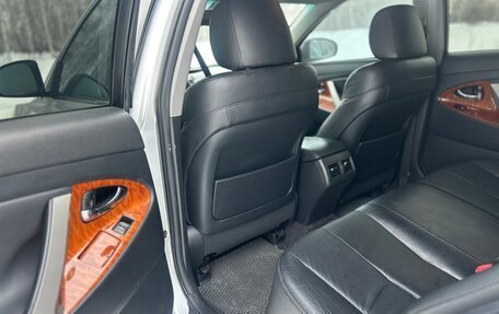 Toyota Camry, 2009 год, 1 090 000 рублей, 7 фотография