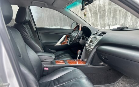 Toyota Camry, 2009 год, 1 090 000 рублей, 8 фотография