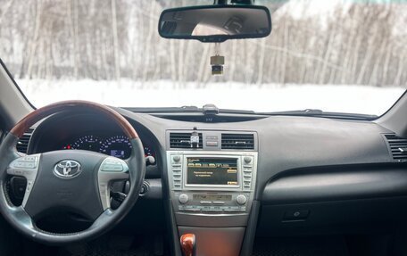 Toyota Camry, 2009 год, 1 090 000 рублей, 5 фотография