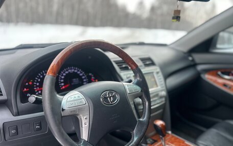 Toyota Camry, 2009 год, 1 090 000 рублей, 6 фотография