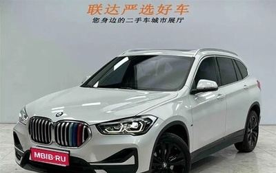 BMW X1, 2021 год, 2 390 000 рублей, 1 фотография