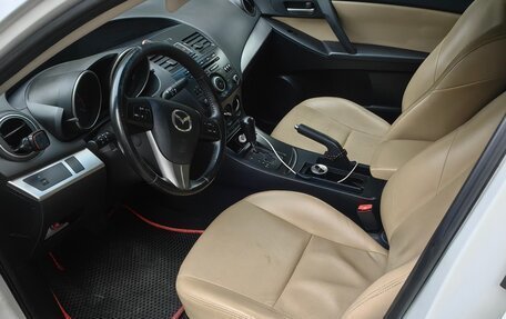 Mazda 3, 2012 год, 970 000 рублей, 1 фотография