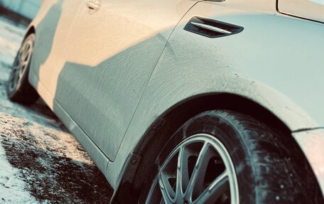 KIA Rio III рестайлинг, 2013 год, 535 000 рублей, 7 фотография