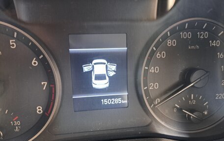 Hyundai Solaris II рестайлинг, 2018 год, 1 230 000 рублей, 16 фотография