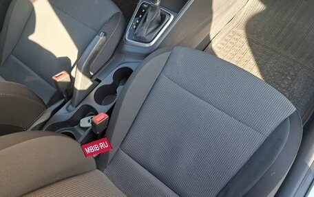 Hyundai Solaris II рестайлинг, 2018 год, 1 230 000 рублей, 11 фотография