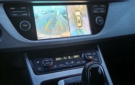 Geely Atlas I, 2020 год, 1 829 000 рублей, 6 фотография