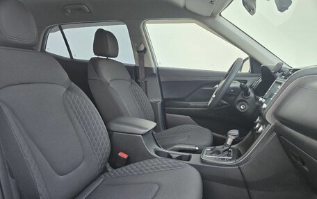 Hyundai Creta, 2022 год, 2 415 000 рублей, 10 фотография