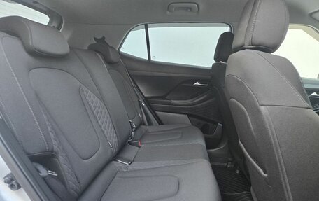 Hyundai Creta, 2022 год, 2 415 000 рублей, 11 фотография