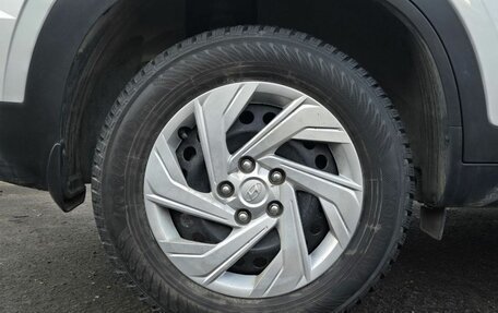 Hyundai Creta, 2022 год, 2 415 000 рублей, 14 фотография