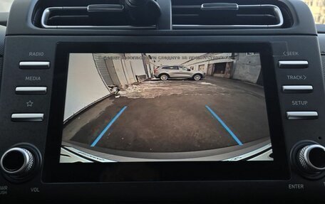 Hyundai Creta, 2022 год, 2 415 000 рублей, 12 фотография