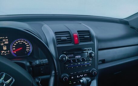 Honda CR-V III рестайлинг, 2008 год, 1 050 000 рублей, 7 фотография