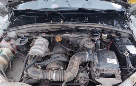 Chevrolet Niva I рестайлинг, 2010 год, 410 000 рублей, 10 фотография