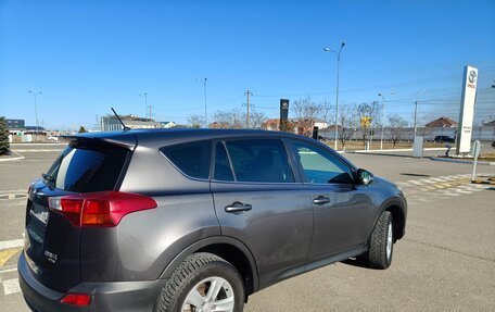 Toyota RAV4, 2013 год, 2 150 000 рублей, 3 фотография