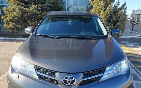 Toyota RAV4, 2013 год, 2 150 000 рублей, 2 фотография