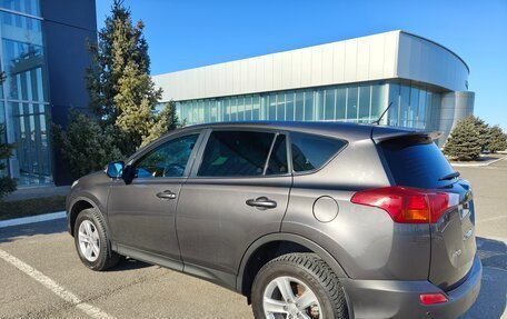 Toyota RAV4, 2013 год, 2 150 000 рублей, 4 фотография