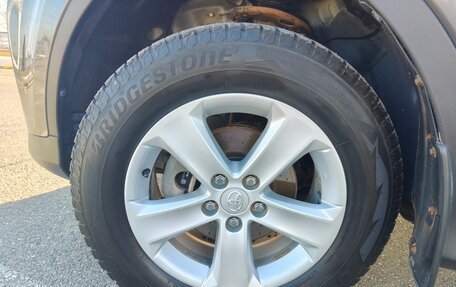 Toyota RAV4, 2013 год, 2 150 000 рублей, 9 фотография