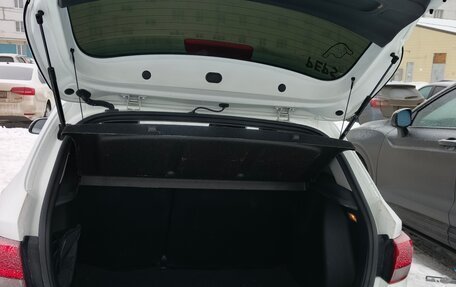 KIA Rio IV, 2019 год, 1 500 000 рублей, 6 фотография