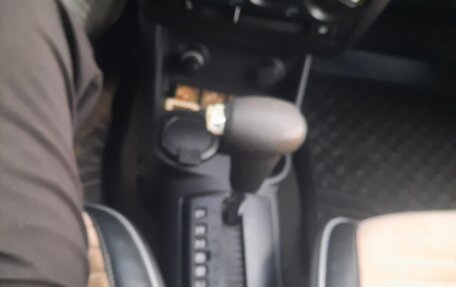 Hyundai Getz I рестайлинг, 2009 год, 575 000 рублей, 7 фотография