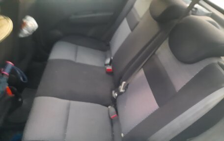 Hyundai Getz I рестайлинг, 2009 год, 575 000 рублей, 4 фотография