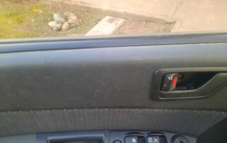 Hyundai Getz I рестайлинг, 2009 год, 575 000 рублей, 10 фотография