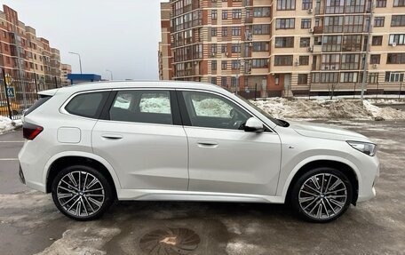 BMW X1, 2025 год, 5 220 000 рублей, 4 фотография