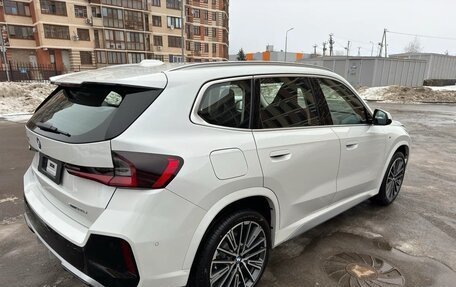 BMW X1, 2025 год, 5 220 000 рублей, 3 фотография