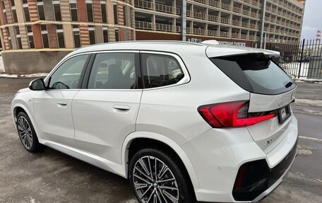 BMW X1, 2025 год, 5 220 000 рублей, 6 фотография