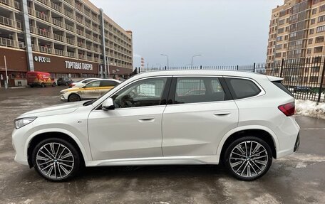 BMW X1, 2025 год, 5 220 000 рублей, 5 фотография