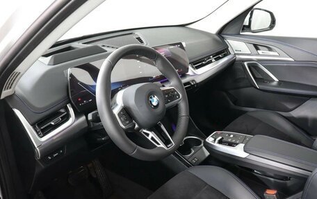 BMW X1, 2025 год, 5 220 000 рублей, 10 фотография