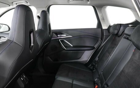 BMW X1, 2025 год, 5 220 000 рублей, 19 фотография