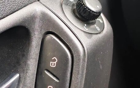 Volkswagen Polo VI (EU Market), 2012 год, 850 000 рублей, 11 фотография