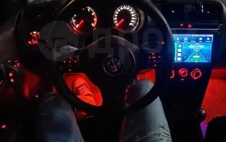 Volkswagen Polo VI (EU Market), 2012 год, 850 000 рублей, 14 фотография