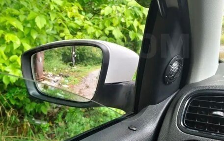 Volkswagen Polo VI (EU Market), 2012 год, 850 000 рублей, 12 фотография