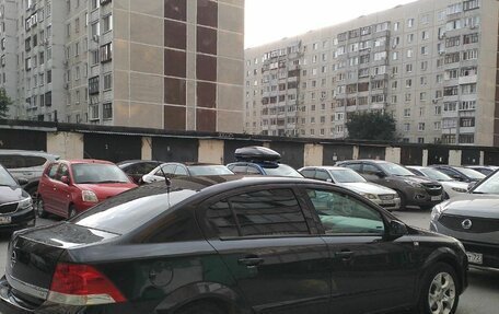 Opel Astra H, 2008 год, 500 000 рублей, 3 фотография