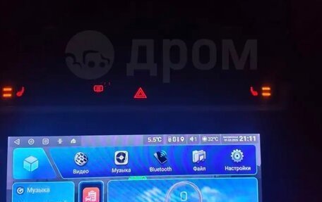 Volkswagen Polo VI (EU Market), 2012 год, 850 000 рублей, 18 фотография