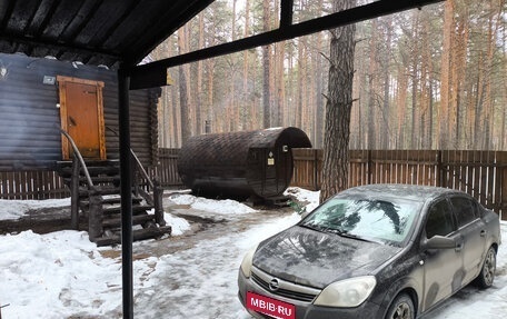 Opel Astra H, 2008 год, 500 000 рублей, 2 фотография