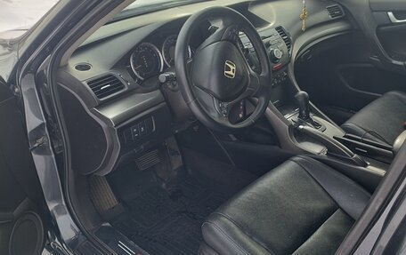 Honda Accord VIII рестайлинг, 2012 год, 1 300 000 рублей, 5 фотография