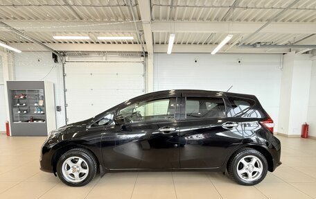 Nissan Note II рестайлинг, 2020 год, 1 179 000 рублей, 3 фотография